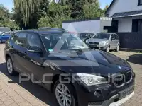 2015 BMW X1
