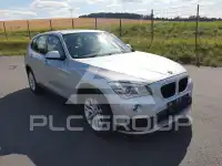 2015 BMW X1