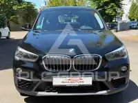 2015 BMW X1