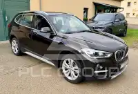 2015 BMW X1