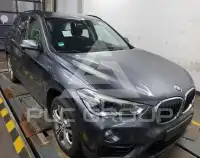 2015 BMW X1