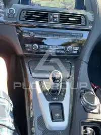 2015 BMW M6