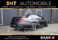 2015 BMW M6