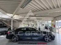 2015 BMW M6