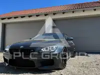 2015 BMW M6