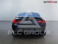 2015 BMW M6