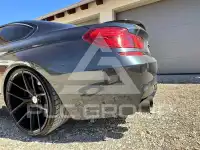 2015 BMW M6