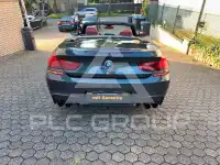 2015 BMW M6