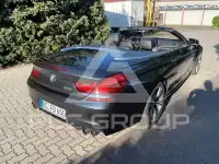 2015 BMW M6