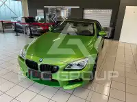2015 BMW M6