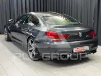 2015 BMW M6