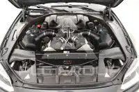 2015 BMW M6