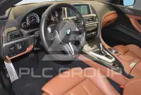 2015 BMW M6