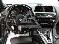 2015 BMW M6