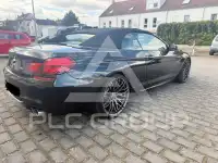 2015 BMW M6
