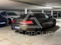 2015 BMW M6