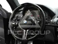 2015 BMW M6