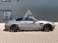 2015 BMW M6