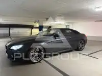 2015 BMW M6