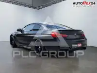 2015 BMW M6