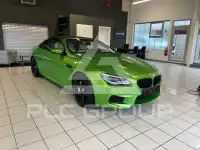 2015 BMW M6