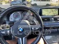 2015 BMW M6