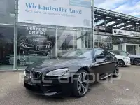 2015 BMW M6
