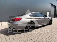 2015 BMW M6