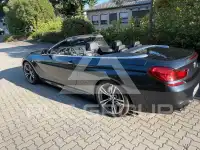2015 BMW M6