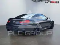 2015 BMW M6