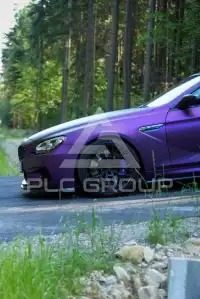 2015 BMW M6