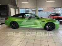 2015 BMW M6