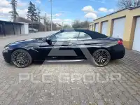 2015 BMW M6