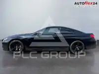 2015 BMW M6
