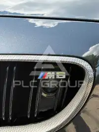 2015 BMW M6