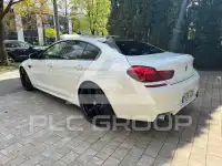 2015 BMW M6