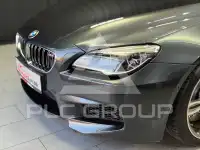 2015 BMW M6