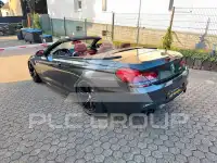 2015 BMW M6