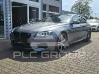 2015 BMW M6