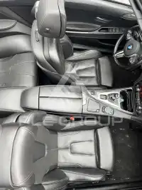 2015 BMW M6