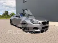 2015 BMW M6