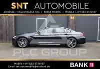2015 BMW M6