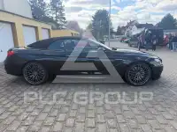 2015 BMW M6