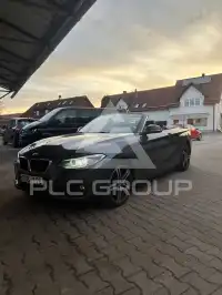 2015 BMW 228
