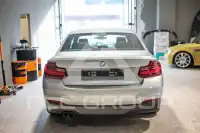 2015 BMW 228