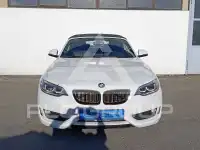 2015 BMW 228