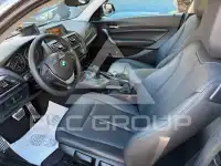 2015 BMW 228