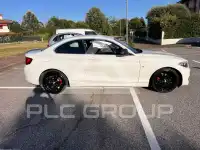 2015 BMW 228