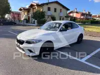 2015 BMW 228