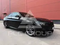 2015 BMW 228